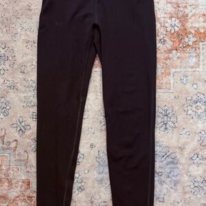 🐈‍⬛ Under Armour Dark Gray Athletic Leggings 🐈‍⬛